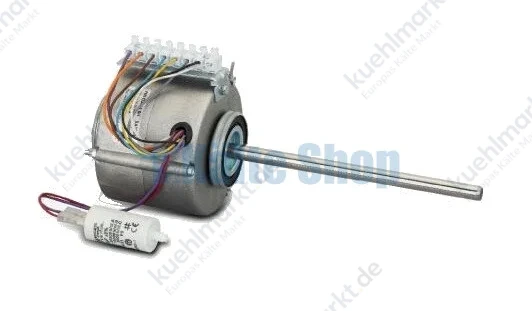 Lüftermotor 35W LA.44.001.A FMI