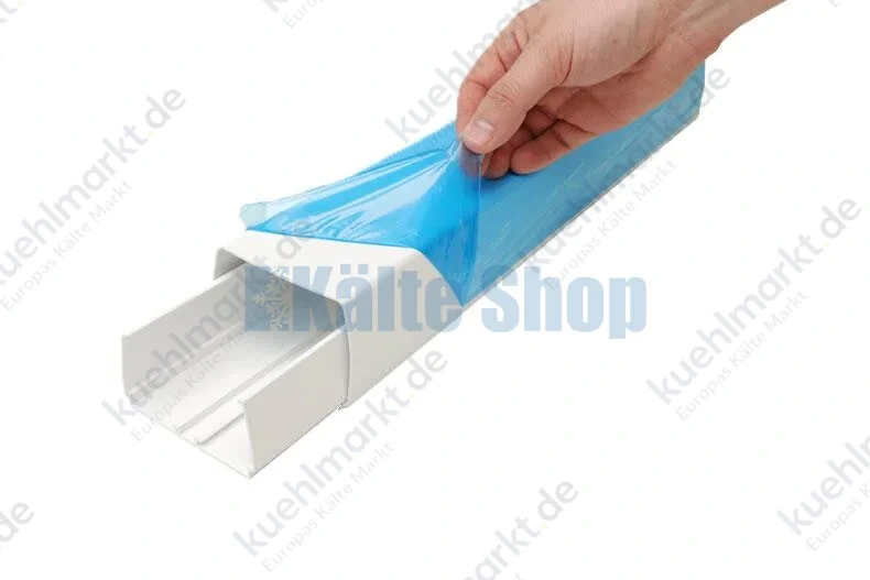 Installationskanal Optimal Duct 60x40mm weiß
