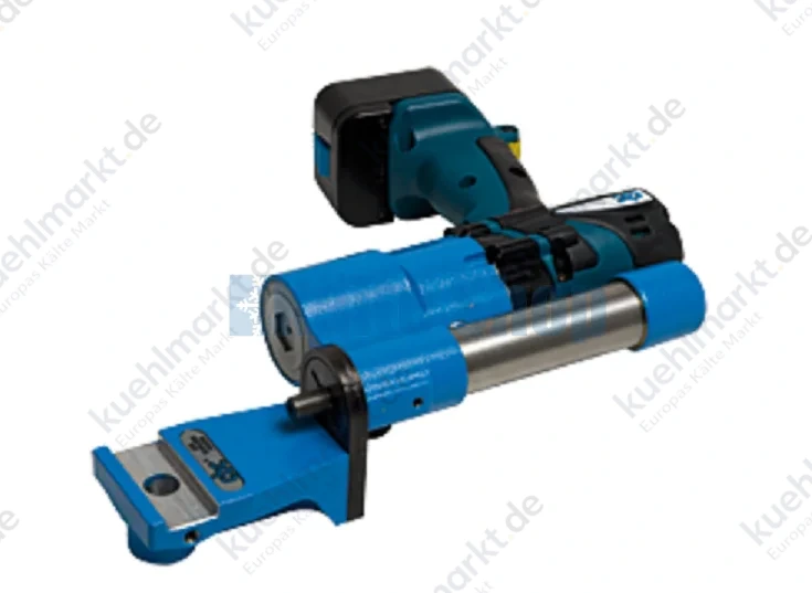Elektrischer verstärkter Rohrbieger OB85S 1/4-7/8" CBC