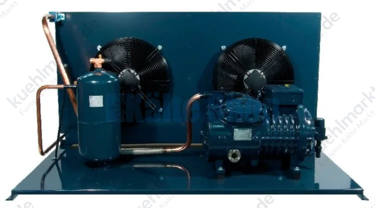 Verflüssigungssatz AU2-H505CC-E Dorin