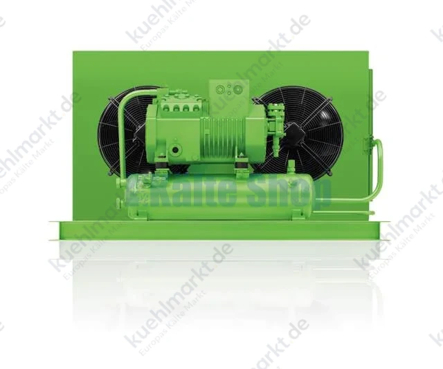 Verflüssigungssatz LH135E/S6H-20.2Y Bitzer