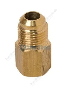Verbinder 1/4