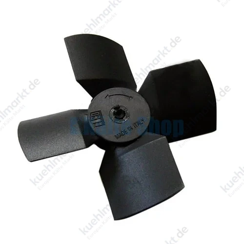 Lüfterflügel MA58 PVC 100mm 30°S