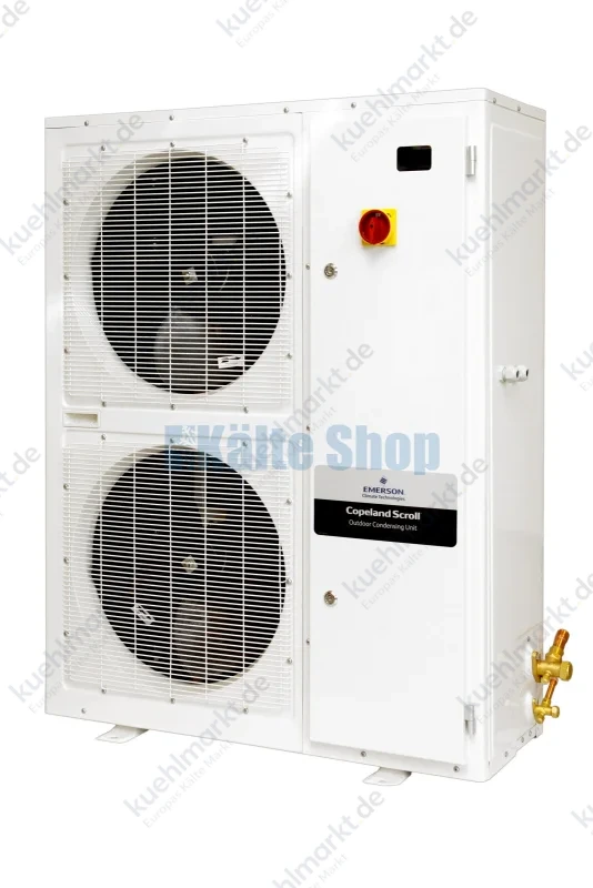 Außeneinheit EazyCool ZXME-050E-TFD-304 Copeland