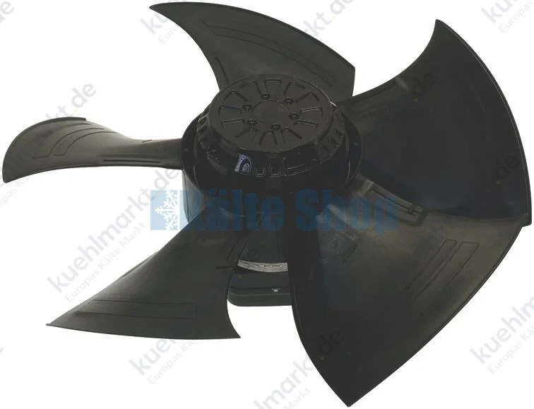 Axialventilator A4D500-AM03-01/S EBM