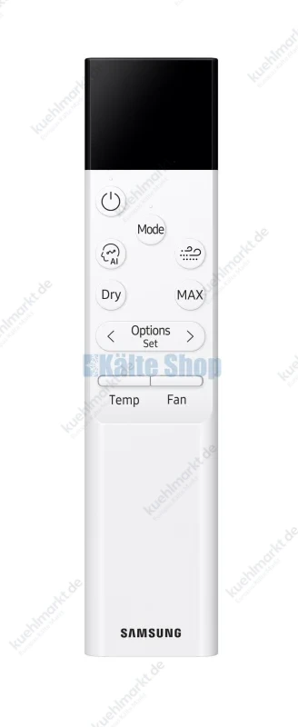 Wandinnengerät Wind-Free Exklusiv 3,5kW FJM AR70F12C1AWN/EU Samsung