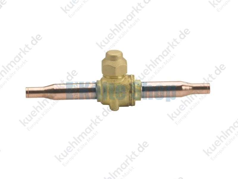 Kugelabsperrventil GBC6s Danfoss