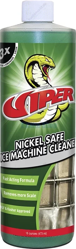 Eismaschinenreininger Viper Ice Machine Cleaner 473ml
