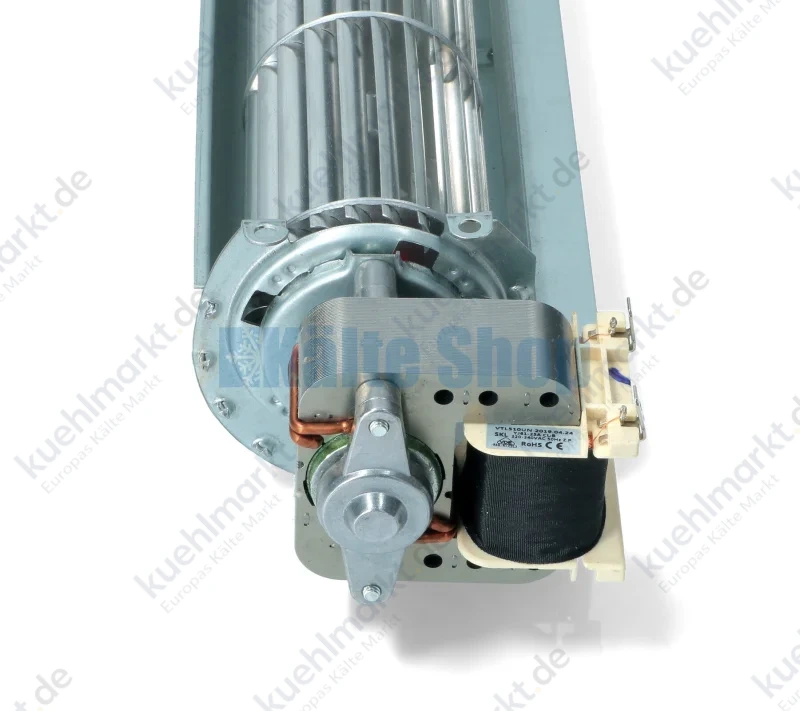 Querstromventilator L-60/1-360/30