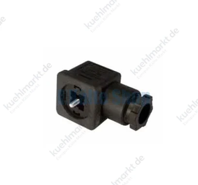 Anschlussstecker 9150/R02 Castel