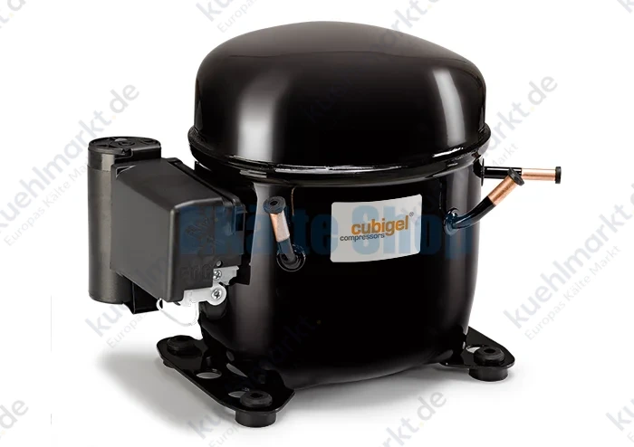 Kompressor MPT16LA Cubigel
