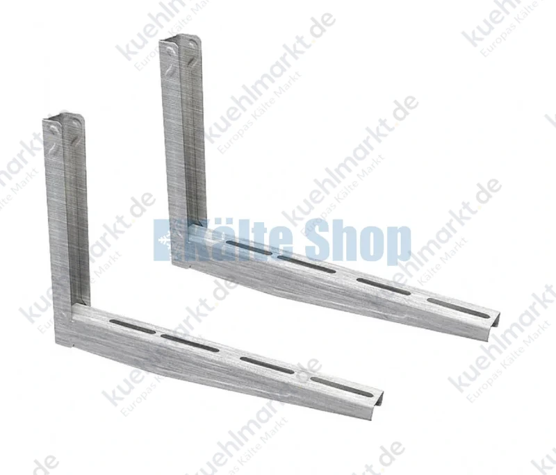 Wandkonsole 420*300mm 160kg Niccons
