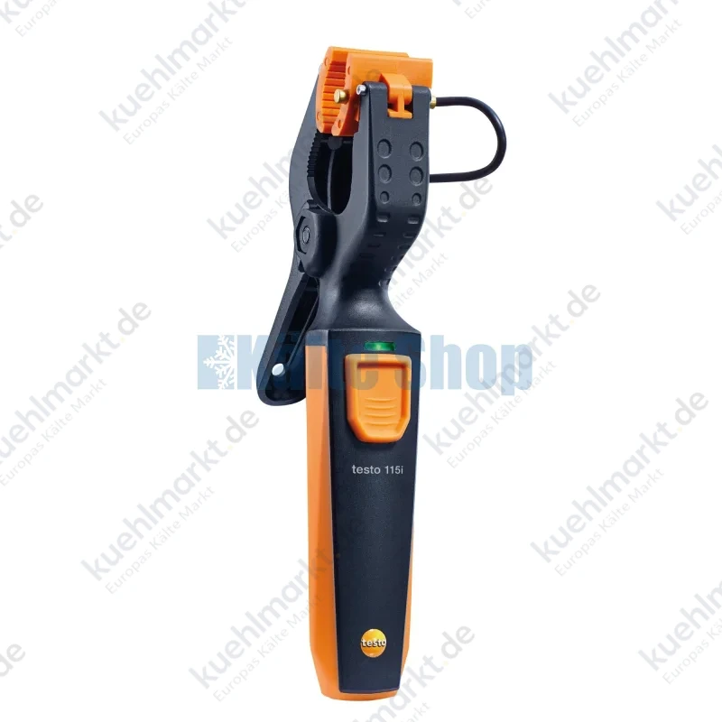Zangenthermometer 115i Testo