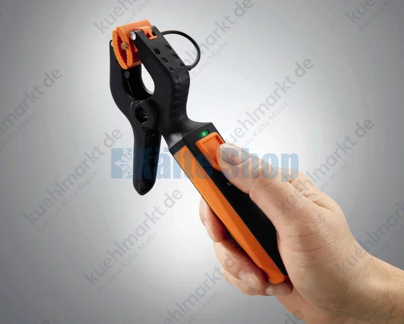 Zangenthermometer 115i Testo