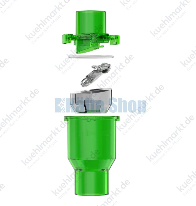 Siphon PT-25V Wipcool