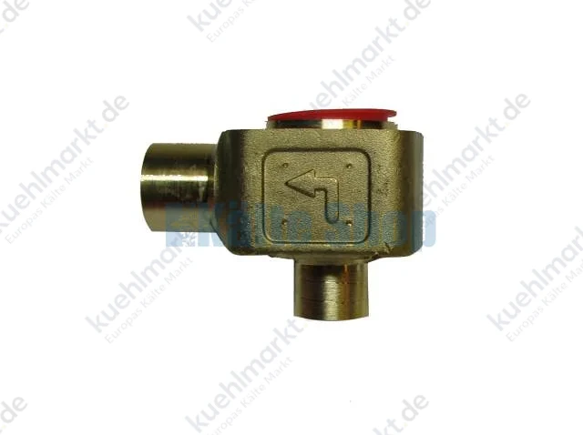 Ventilkörper TE5 Winkel-12/22 067B4005 Danfoss