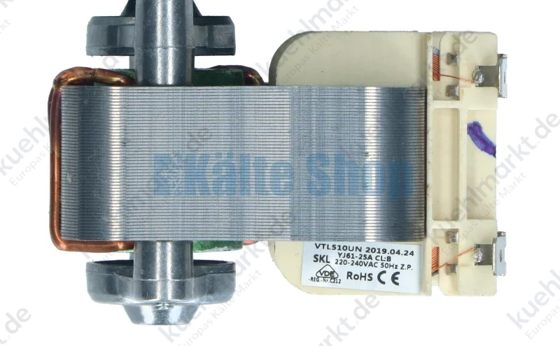 Querstromventilator L-60/1-360/30