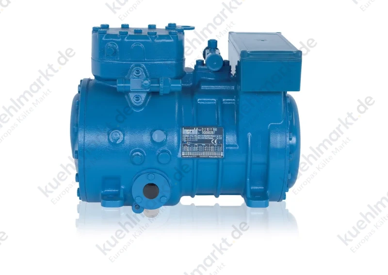Kompressor A1.5-7Y Frascold