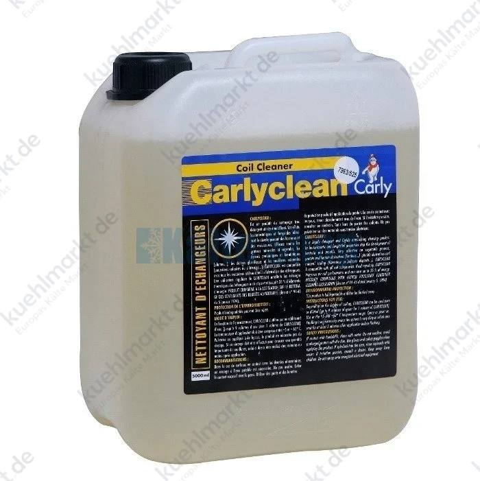 Reiniger CARLYCLEAN 5000 Carly