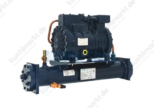 Verflüssigungssatz WU-H80CS-E Dorin