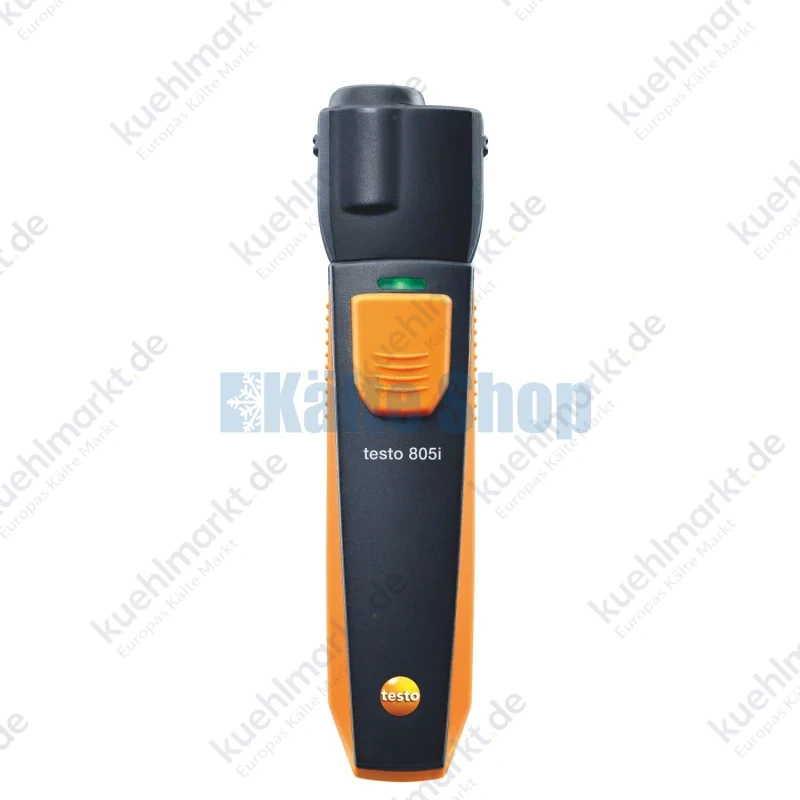 Infrarot Thermometer 805i Testo