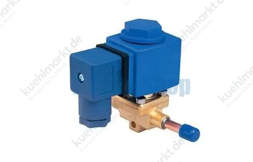 Magnetventil MDF-10mm Sanhua