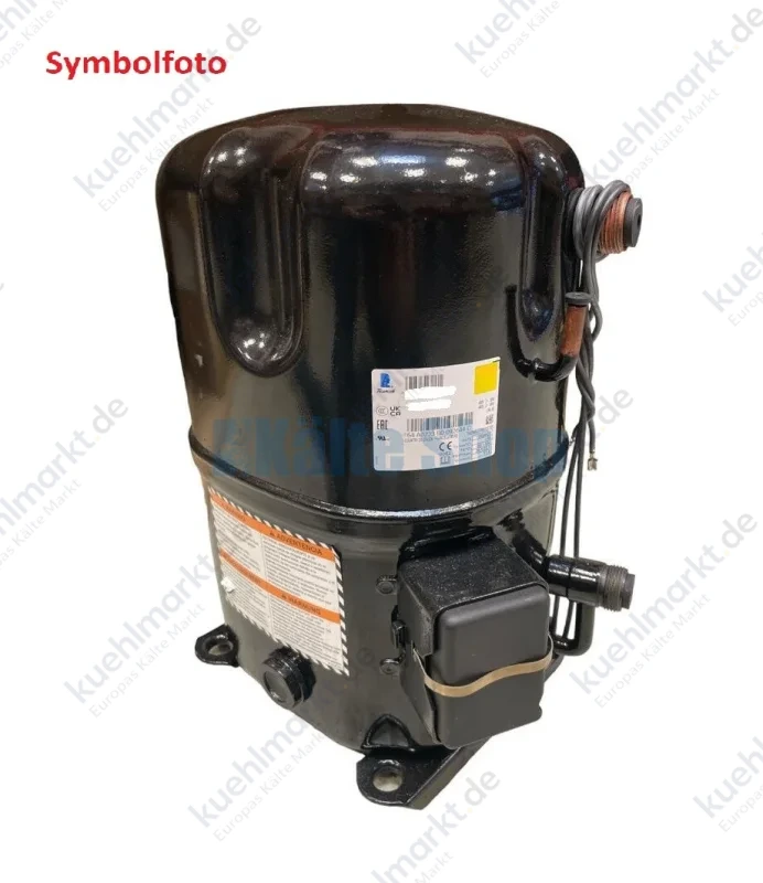 Kompressor AG4546P-TZ Tecumseh