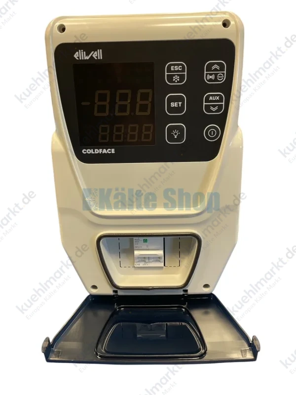 Schaltkasten EWRC500NT Breaker/Air Coldface Eliwell