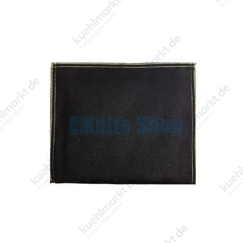 Flammschutzmatte 800*460*4 Brazetec
