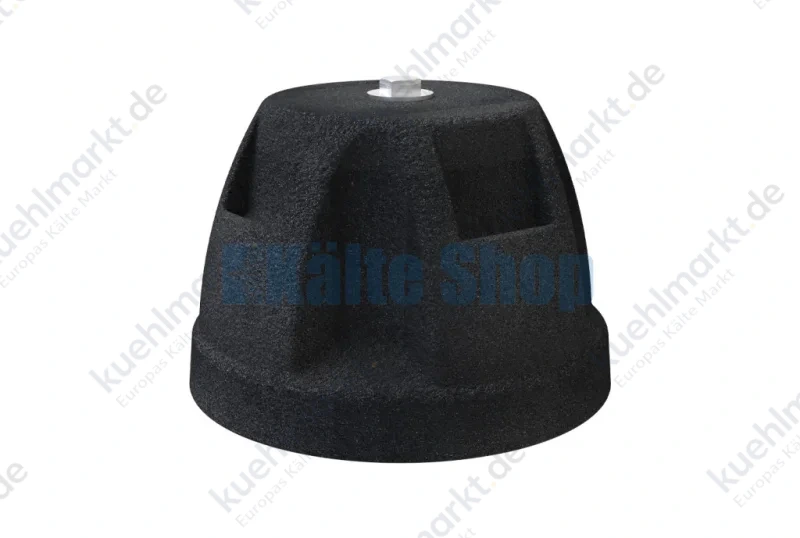 Dämpfungssockel ZEUS 160x107mm (4 Stk.) Tecnosystemi