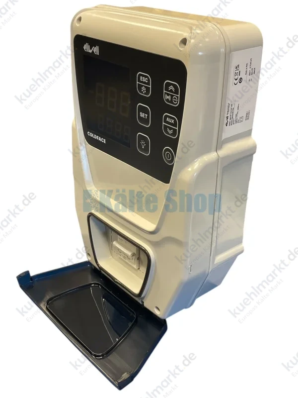 Schaltkasten EWRC500NT Breaker/Air Coldface Eliwell