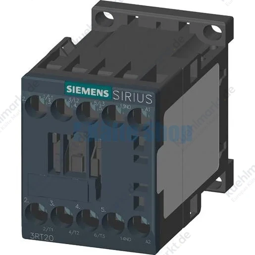 Schütz S00 3RT2015-1AP01 Siemens