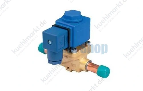 Magnetventil MDF-12mm Sanhua