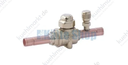 Kugelventil 6570/M12A Castel