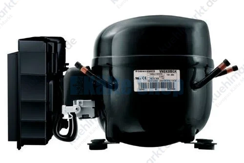 Kompressor VNEK207U INV Embraco