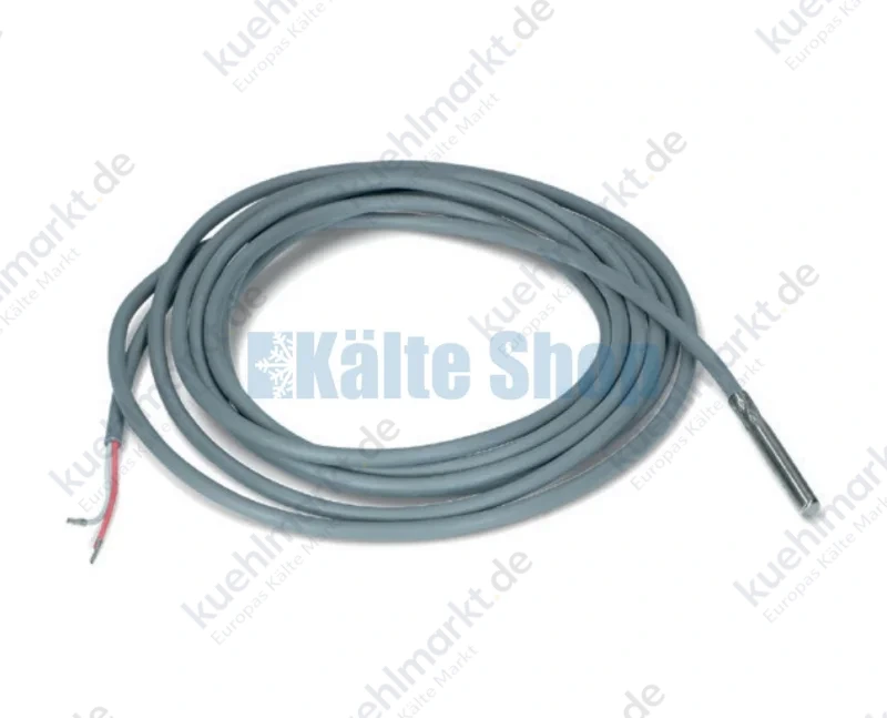 Fühler PTC 3.0m 6x40mm IP67 SIL M