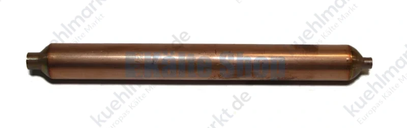 Filtertrockner 20g 6,5-3mm