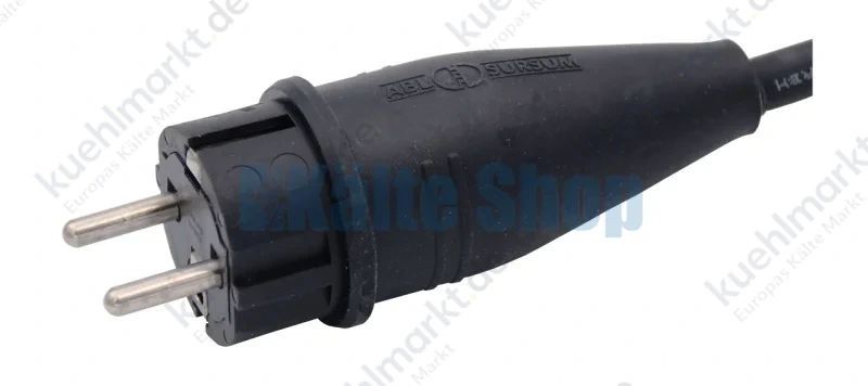 Anlauf-Strombegrenzer ASB 120 3500W/16A Schabus