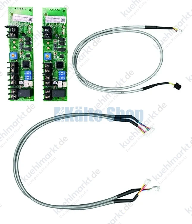 Multifunktionsplatine f. Pro Heat Kaisai