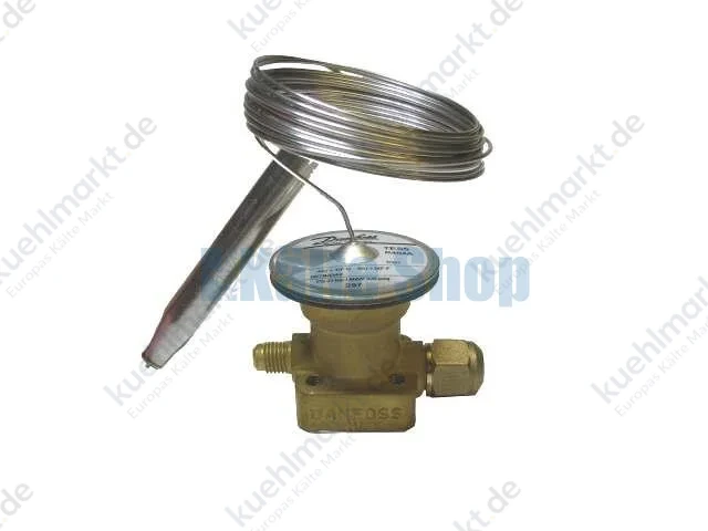 Thermooberteil TES5N 067B3342 Danfoss