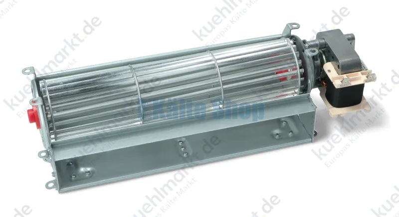Querstromventilator R-60/1-240/20