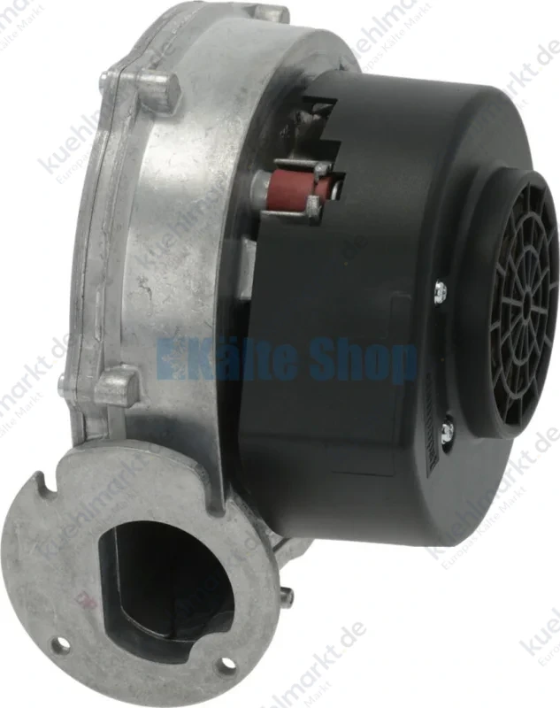 Radiallüfter RG128/1300-3612 EBM