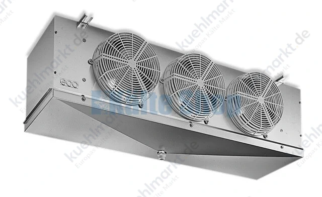 Verdampfer GCE312F6-ED Eco