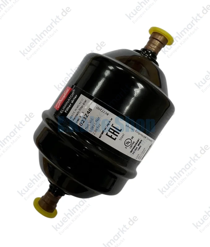 Filtertrockner DML1.52s Danfoss