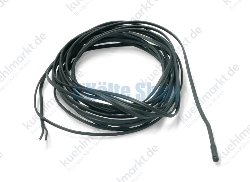 Fühler PT1000 6.0m 5x20mm P
