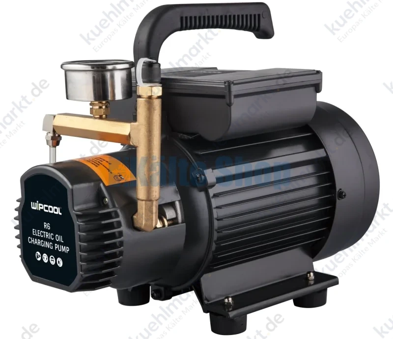 Öltransferpumpe R6 Wipcool