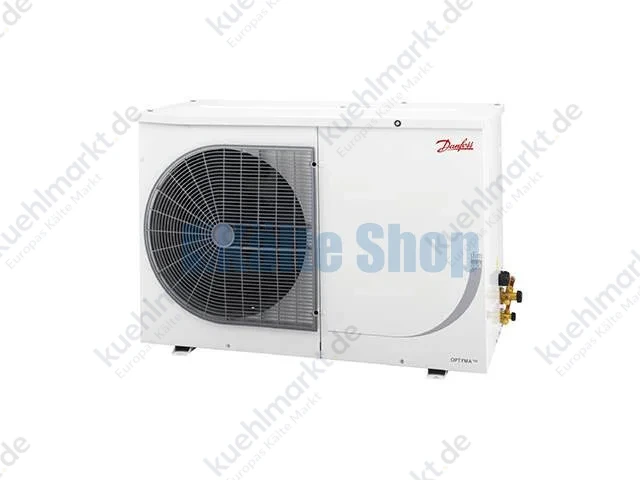 Außeneinheit OP-MSXM034MLW05E Danfoss
