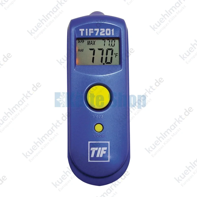 Infrarot Thermometer TIF-7201
