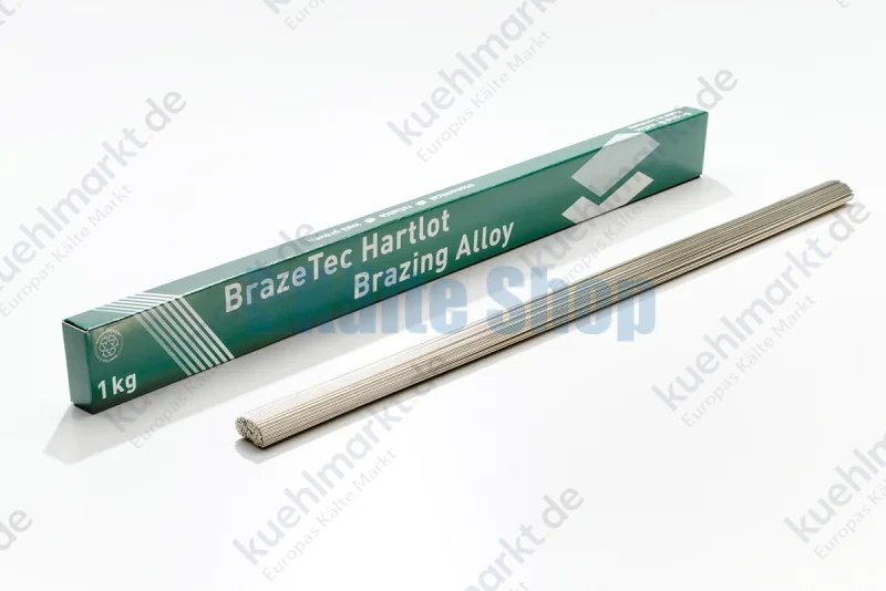 Hartlot 3476 (34% AG) 1Kg Brazetec