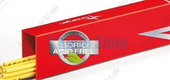 Hartlot AF319D BF (34% AG ummantelt) 1kg Fontargen